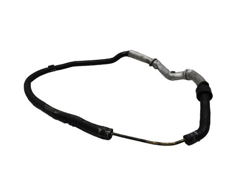 Furtun lichid racire Audi Q7 (4LB) 2008 BUG AUDI Q7 (4LB) [ 2006 - 2016 ] OEM 7L6122447AT