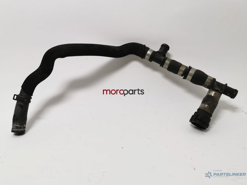 Furtun lichid racire motor AUDI A6/S6 III Saloon 4F2, C6 2004 - 2011 VAG 4F0819375C