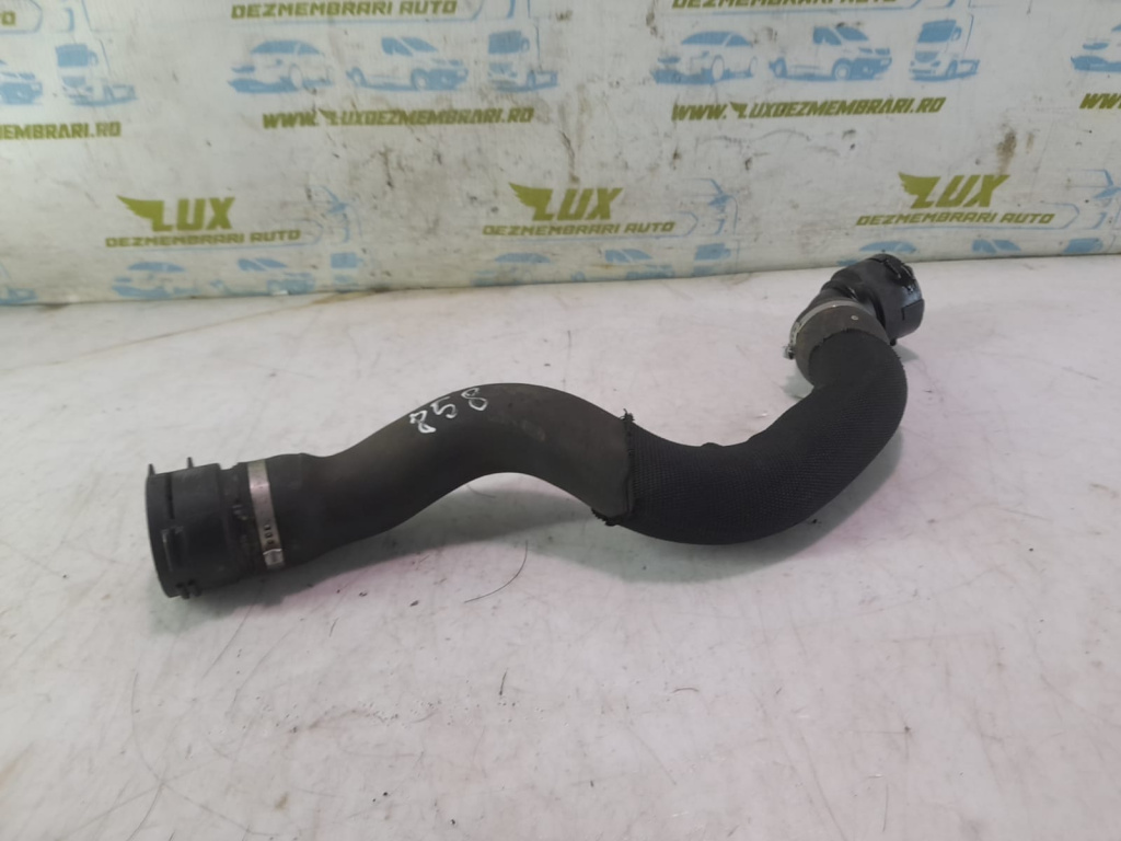 Furtun lichid racire motor GX73-8260-AC 2.0 AJ813164 Jaguar XE X760 [2014 - 2020] 2.0 d 204DTD