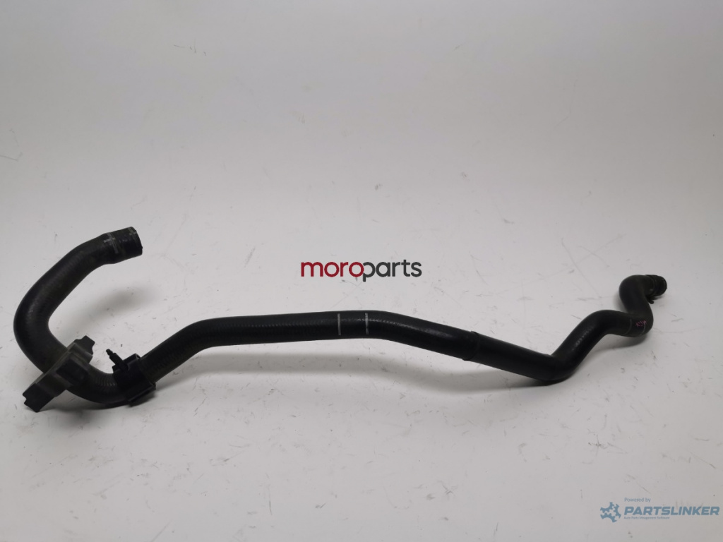 Furtun lichid racire motor Volkswagen Amarok 2H 2.0 Bi-Tdi 2015 OEM 2H0121073AM