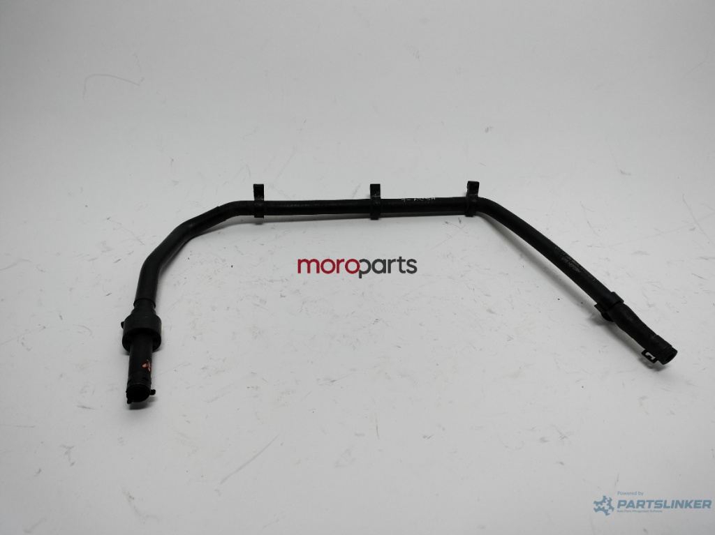 Furtun lichid racire motor Volkswagen Amarok 2H 2015 2016 OEM 2H0121444E
