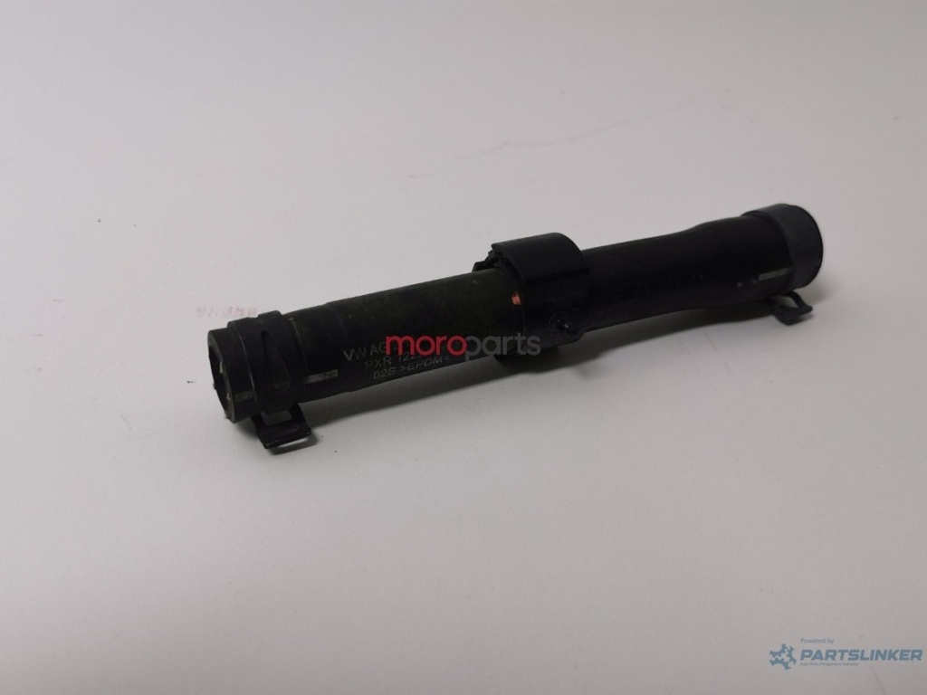 Furtun lichid racire motor Volkswagen Amarok 2H 2015 2016 OEM 2H0121109A