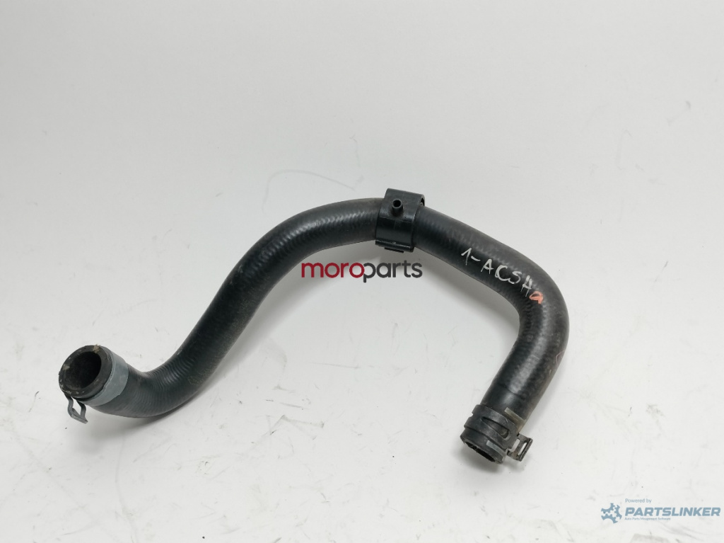 Furtun lichid racire motor Volkswagen Amarok 2H 2015 2016 OEM 2H1121073D