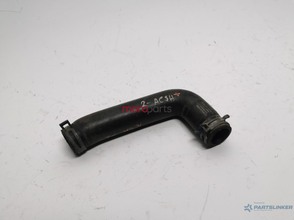 Furtun lichid racire motor Volkswagen Amarok 2H 2015 2016 OEM 2H0122051N