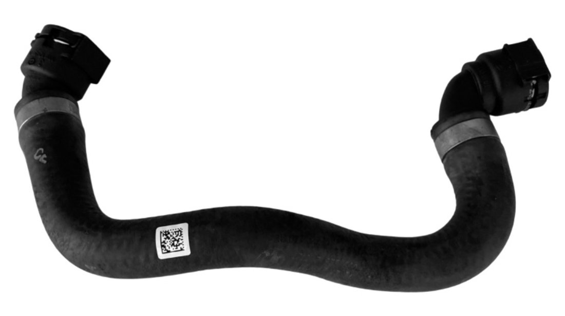 Furtun Lichid Racire Oe Bmw Seria 5 G30 2016→ 17127933660