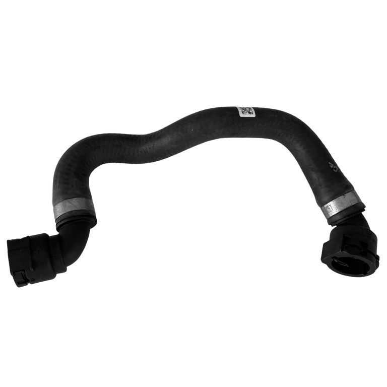 Furtun Lichid Racire Oe Bmw Seria 7 G11, G12 2016→ 17127933660