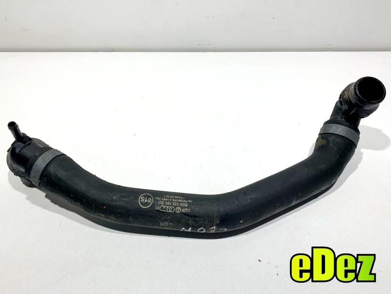 Furtun lichid racire Skoda Octavia 3 facelift (2017-2019) 5Q0122101GG