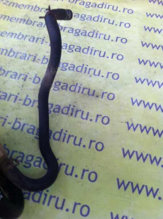 Furtun lichid servodirectie Renault Scenic [facelift] [1999 - 2003] RX4 minivan 5-usi 2.0 16v MT 4WD (139 hp) I (JA0/1_) RX4