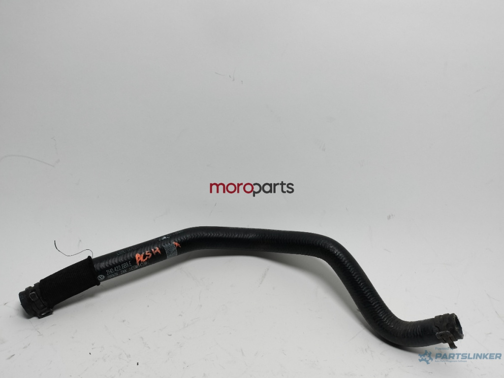 Furtun lichid servodirectie Volkswagen Amarok 2H 2015 2016 OEM 2H0422889E