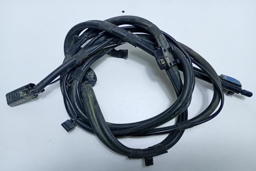Furtun lichid spalare parbriz A1768600192 Mercedes-Benz A-Class W176 [2012 - 2015]