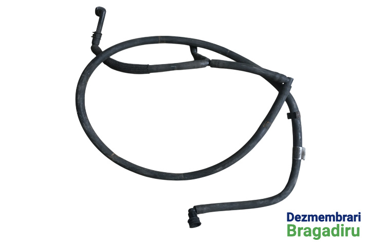Furtun lichid spalator faruri Volkswagen VW Golf 6 [2008 - 2015] Hatchback 5-usi 2.0 TDI MT (110 hp) Cod motor CBDC Cod culoare LB9A