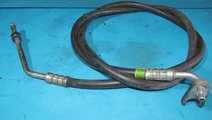 Furtun lung butelie freon Mercedes W210 / 7635 / R...