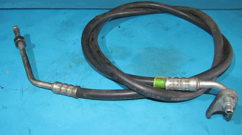 Furtun lung butelie freon Mercedes W210 / 7635 / R134A