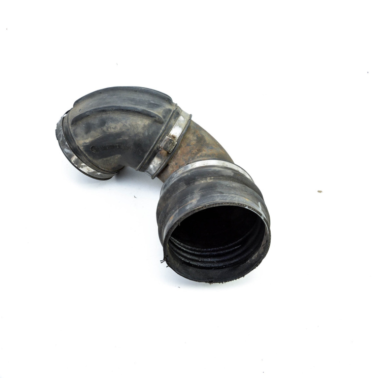 Furtun MAN NG272 (2) 1992 - 2000 Motorina 81963050076