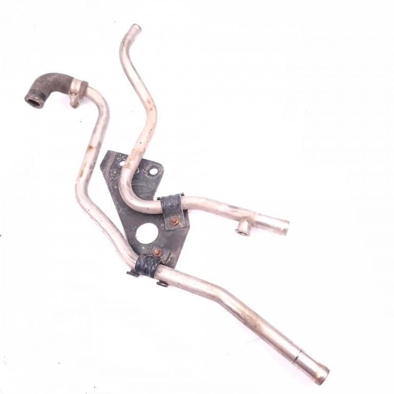 Furtun Man Tgx 2000 > 12.4 D D2676 Lf Motorina 81619600808