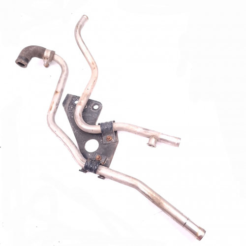 Furtun Man Tgx 2000 > 12.4 D D2676 Lf Motorina 81619600808