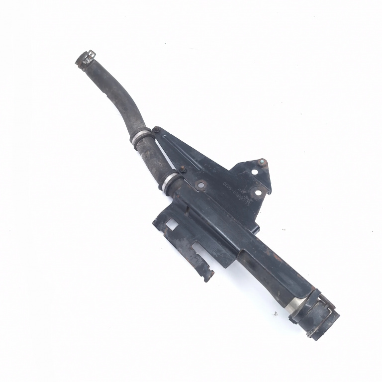 Furtun Man Tgx 2000 > 12.4 D D2676 Lf Motorina 51066405030, Ct132579