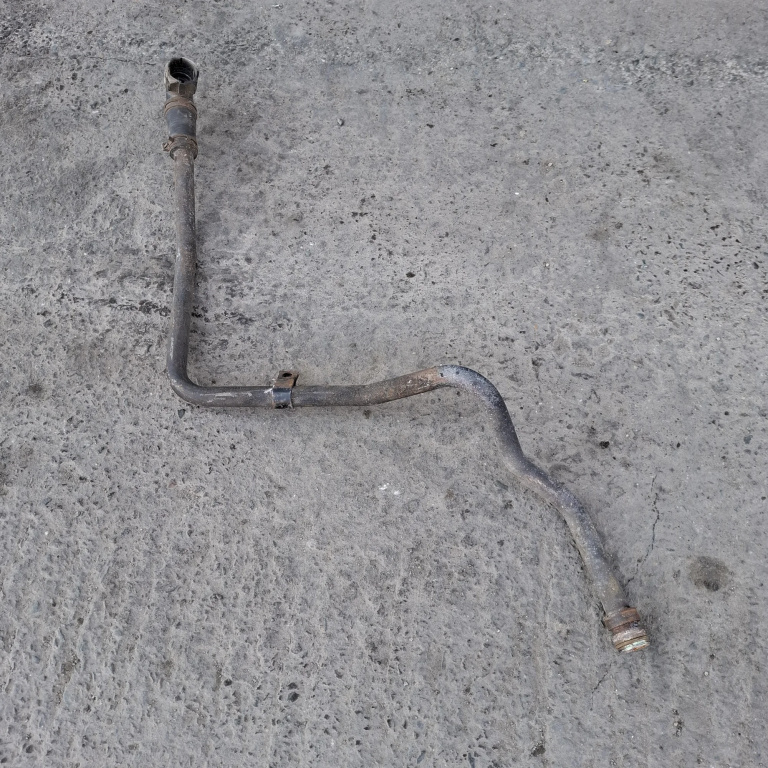 Furtun Man Tgx 2000 > 12.4 D D2676 Lf Motorina