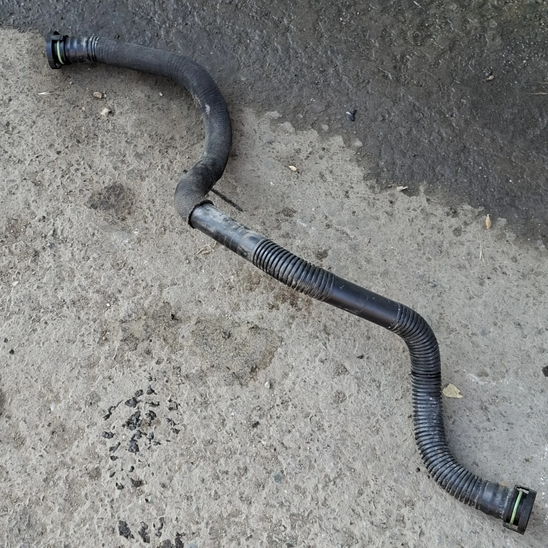 Furtun Man Tgx 2000 > 12.4 D D2676 Lf Motorina