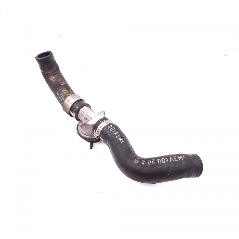 Furtun Mercedes-Benz C-Class (W203) 2000-2007 C 200 Kompressor (203.045) M 111.955 Benzina A1112381282, Dbl625133, 3076Db30