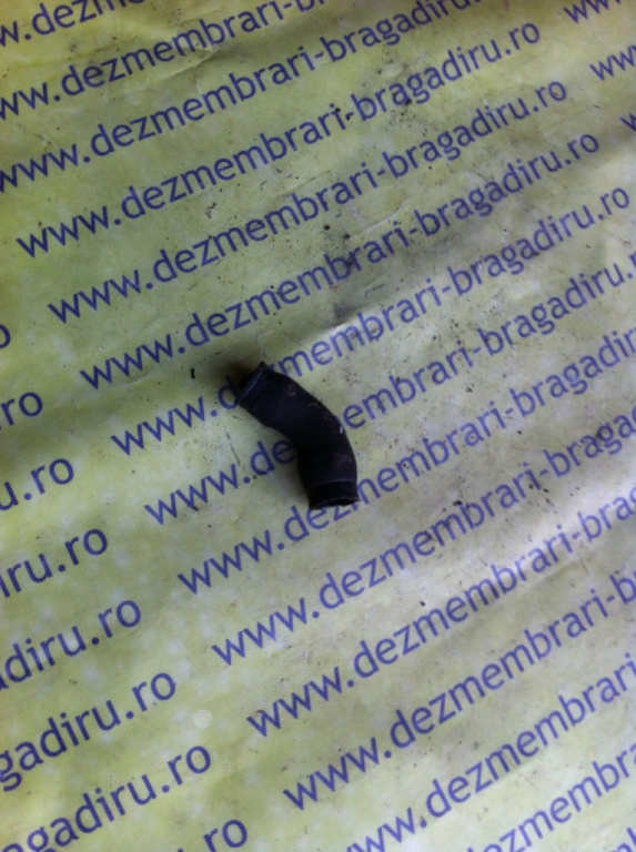 Furtun Mercedes-Benz C-Class W203/S203/CL203 [2000 - 2004] Coupe 3-usi C 200 Kompressor AT (163 hp) (CL203)