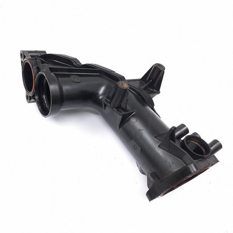 Furtun Mercedes-Benz C-Class (W204) 2007-2014 C 320 Cdi 4-Matic (204.089) Om 642.961 Motorina A6420901037, A 642 090 10 37, 6420901037 Markiv