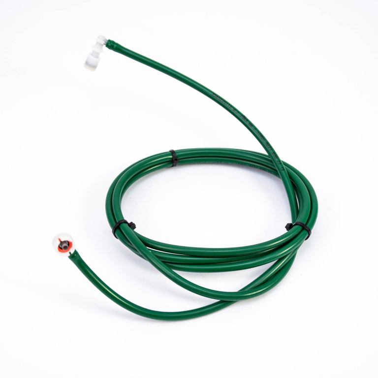 Furtun Mercedes-Benz S-CLASS (W221) 2005 - 2013 Hybrid A2218002315