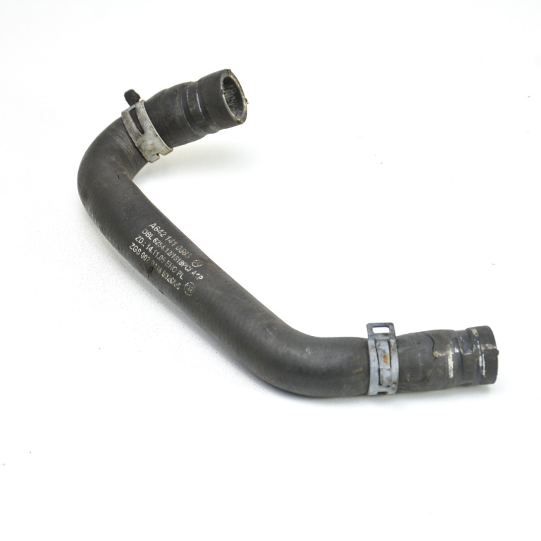 Furtun Mercedes-Benz Sprinter (W906) 2006-2018 419 Cdi (906.153, 906.155, 906.253, 906.255) Om 642.896 Motorina A6421410583, A 642 141 05 83, 642 141 05 83, 6421410583