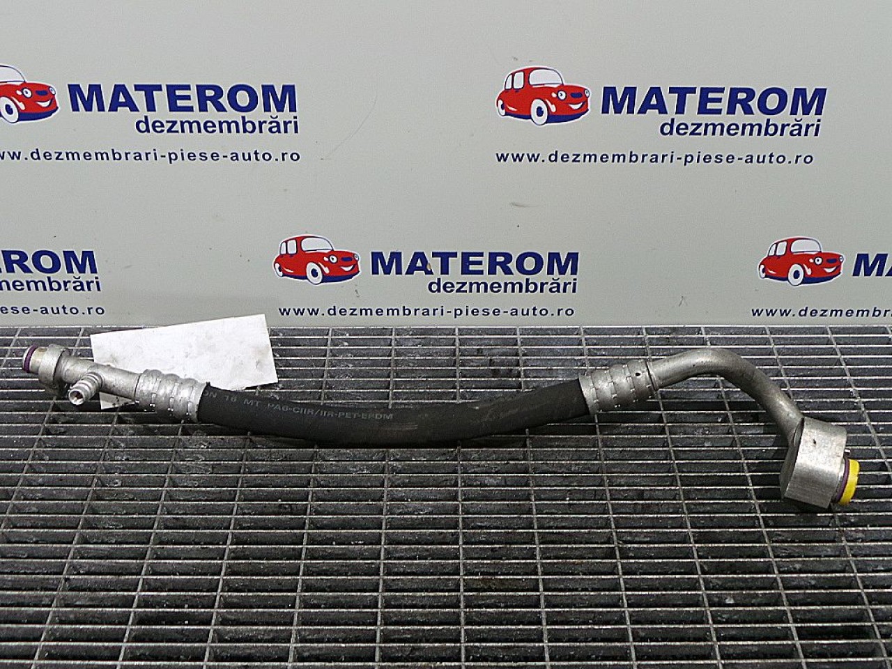 FURTUN MERCEDES C-CLASS C-CLASS - - (2007 2011)