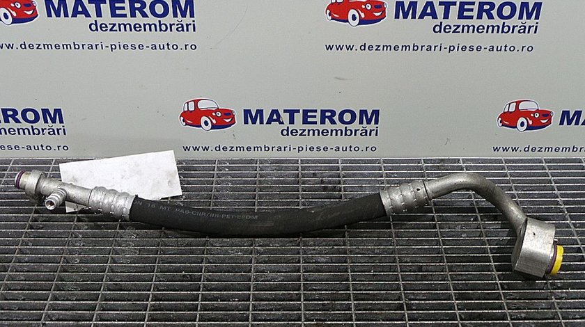 FURTUN MERCEDES C-CLASS C-CLASS - (2007 2012)