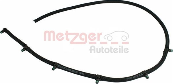 Furtun Metzger Bmw 0840043