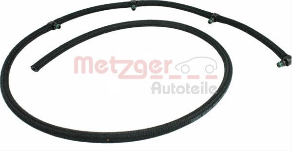 Furtun Metzger Citroen/Peugeot 0840069