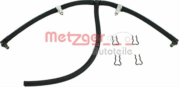 Furtun Metzger Fiat 0840070