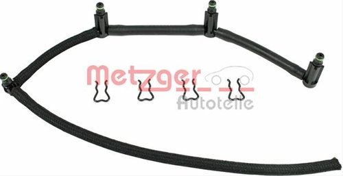Furtun Metzger Ford 0840060