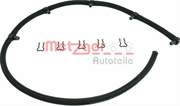 Furtun Metzger Lancia 0840002