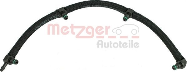 Furtun Metzger Lancia 0840003