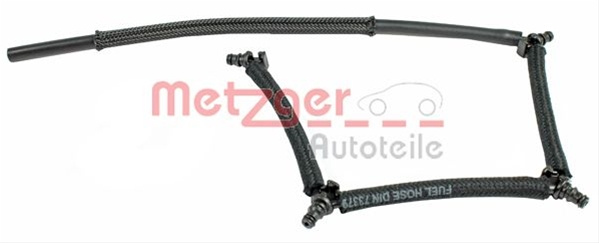 Furtun Metzger Lancia 0840024