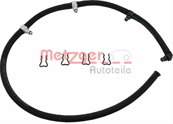 Furtun Metzger Mercedes-Benz 0840007