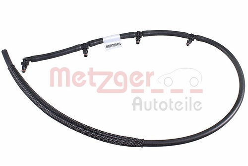 Furtun Metzger Mercedes-Benz 0840009