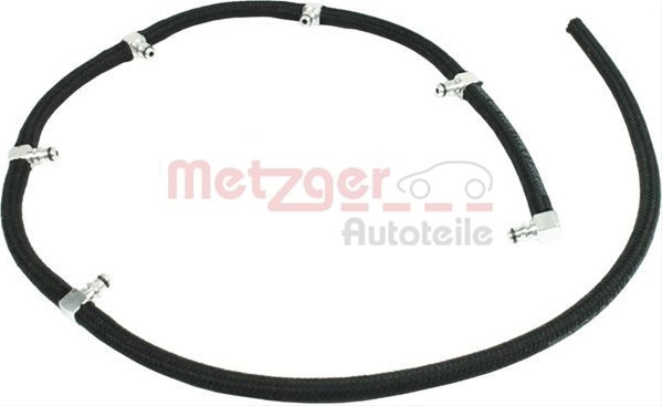 Furtun Metzger Mercedes-Benz 0840013