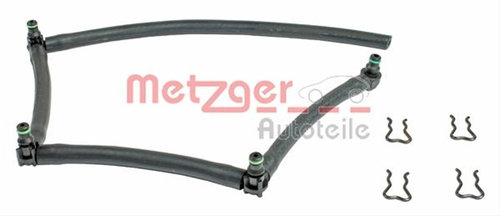 Furtun Metzger Renault 0840036