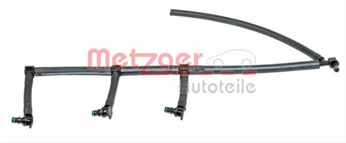 Furtun Metzger Renault 0840038
