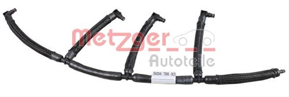 Furtun Metzger Vag 0840046