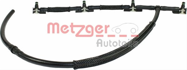 Furtun Metzger Vag 0840051