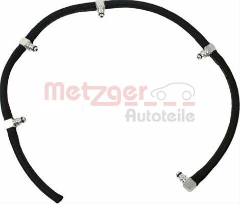 Furtun Metzger Volvo 0840053
