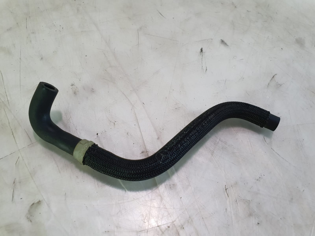 Furtun mic a651 2.2 cdi om651921 Mercedes-Benz C-Class W205/S205/C205 [2014 - 2018] 2.2 cdi om651921