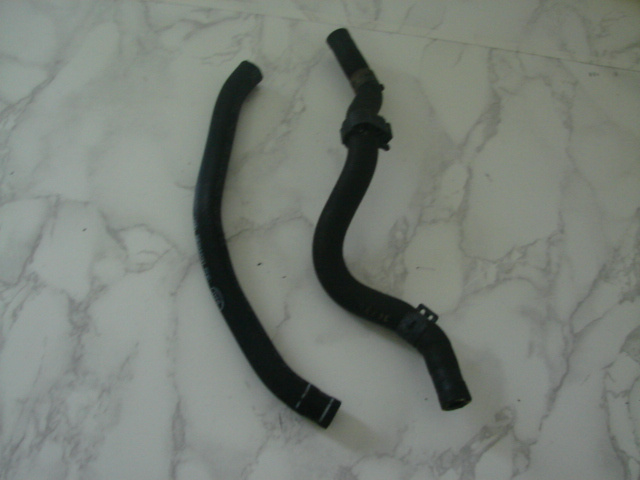 Furtun mic apa Skoda Octavia 2 [2004 - 2008] RS liftback 5-usi 2.0 TFSI MT (200 hp) (1Z3)