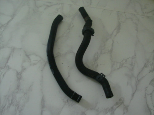 Furtun mic apa Skoda Octavia 2 [2004 - 2008] RS liftback 5-usi 2.0 TFSI MT (200 hp) (1Z3)