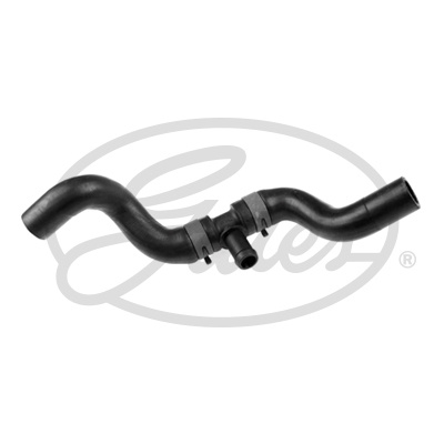 Furtun nc?lzire (021609 GAT) SEAT,SKODA,VW