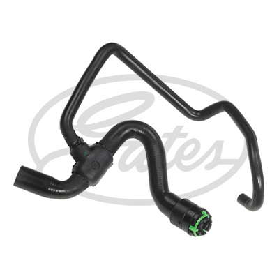 Furtun nc?lzire (021621 GAT) OPEL,VAUXHALL